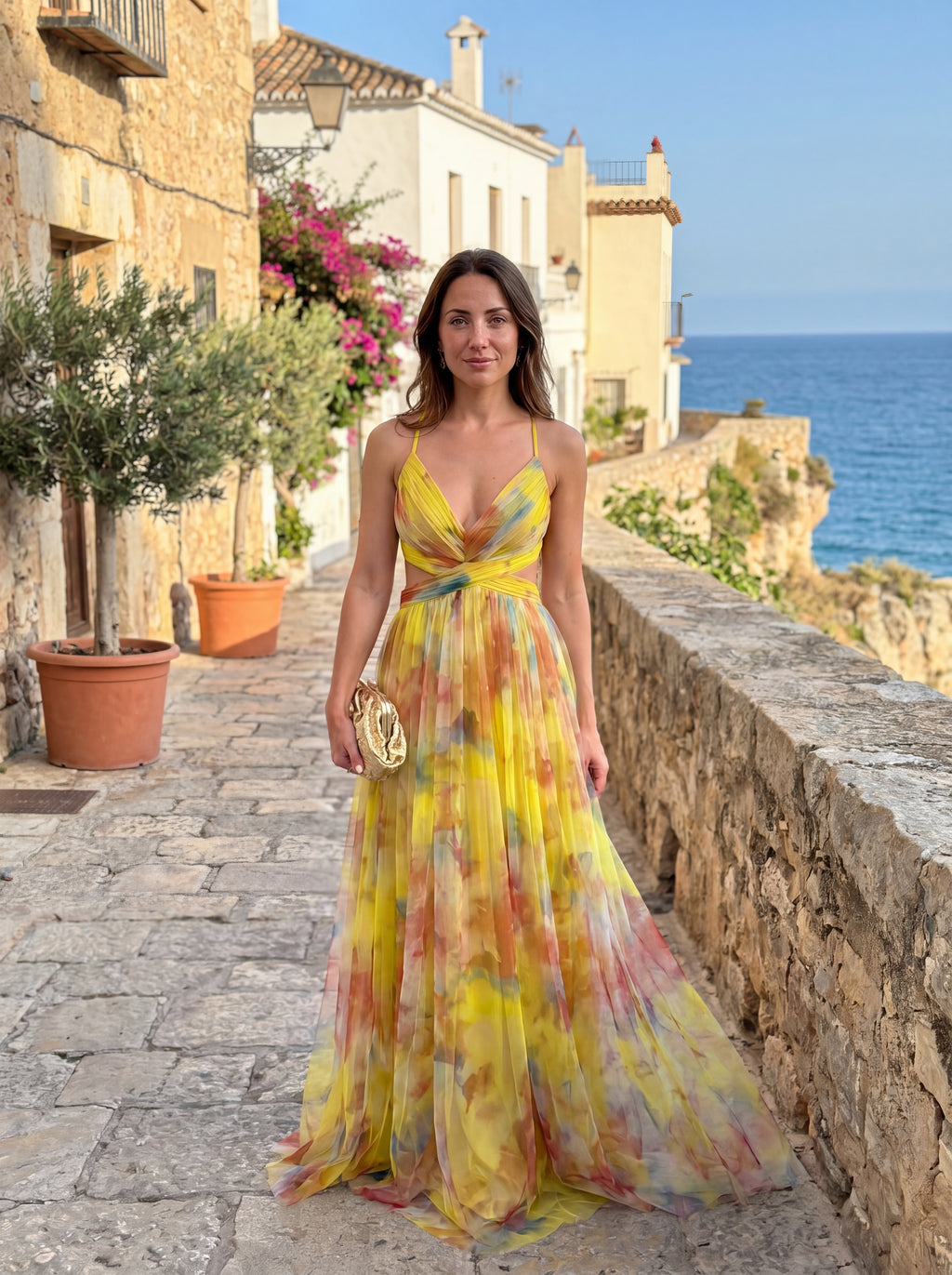 Vestido | Flora