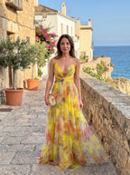 Vestido | Flora