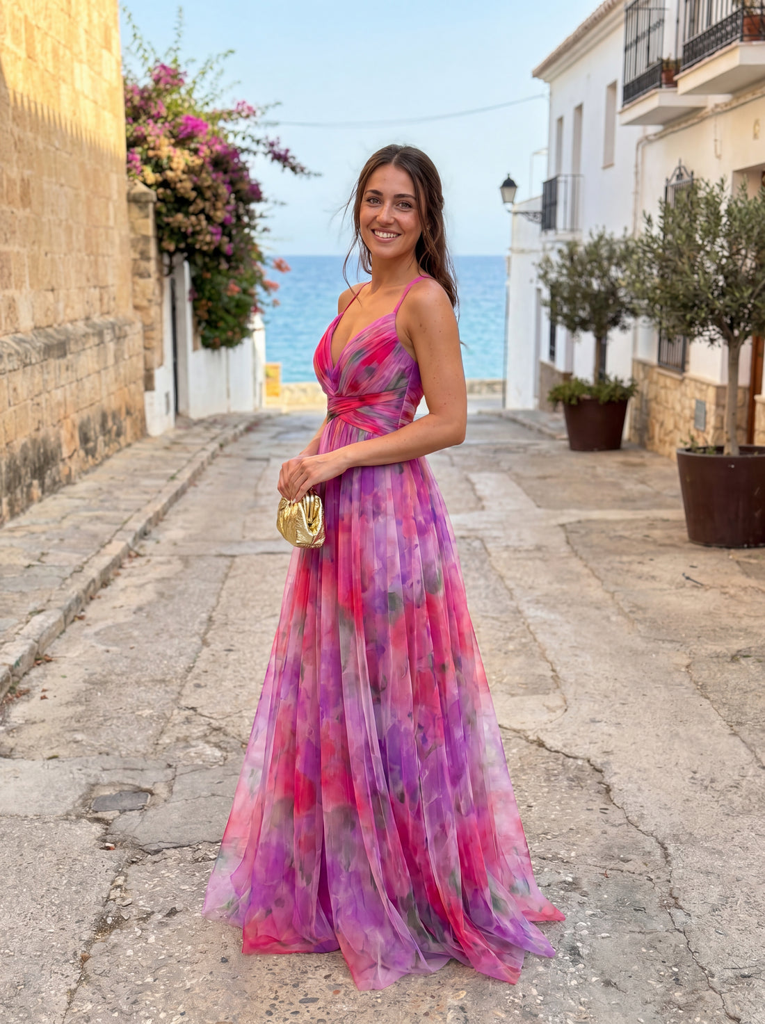 Vestido | Flora