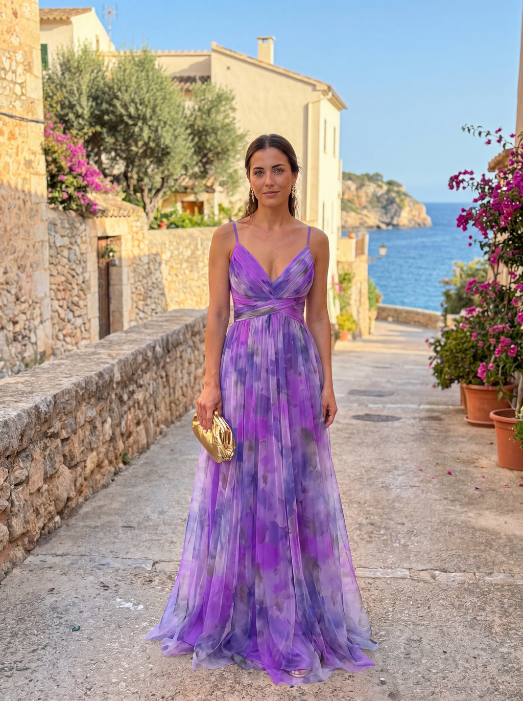 Vestido | Flora
