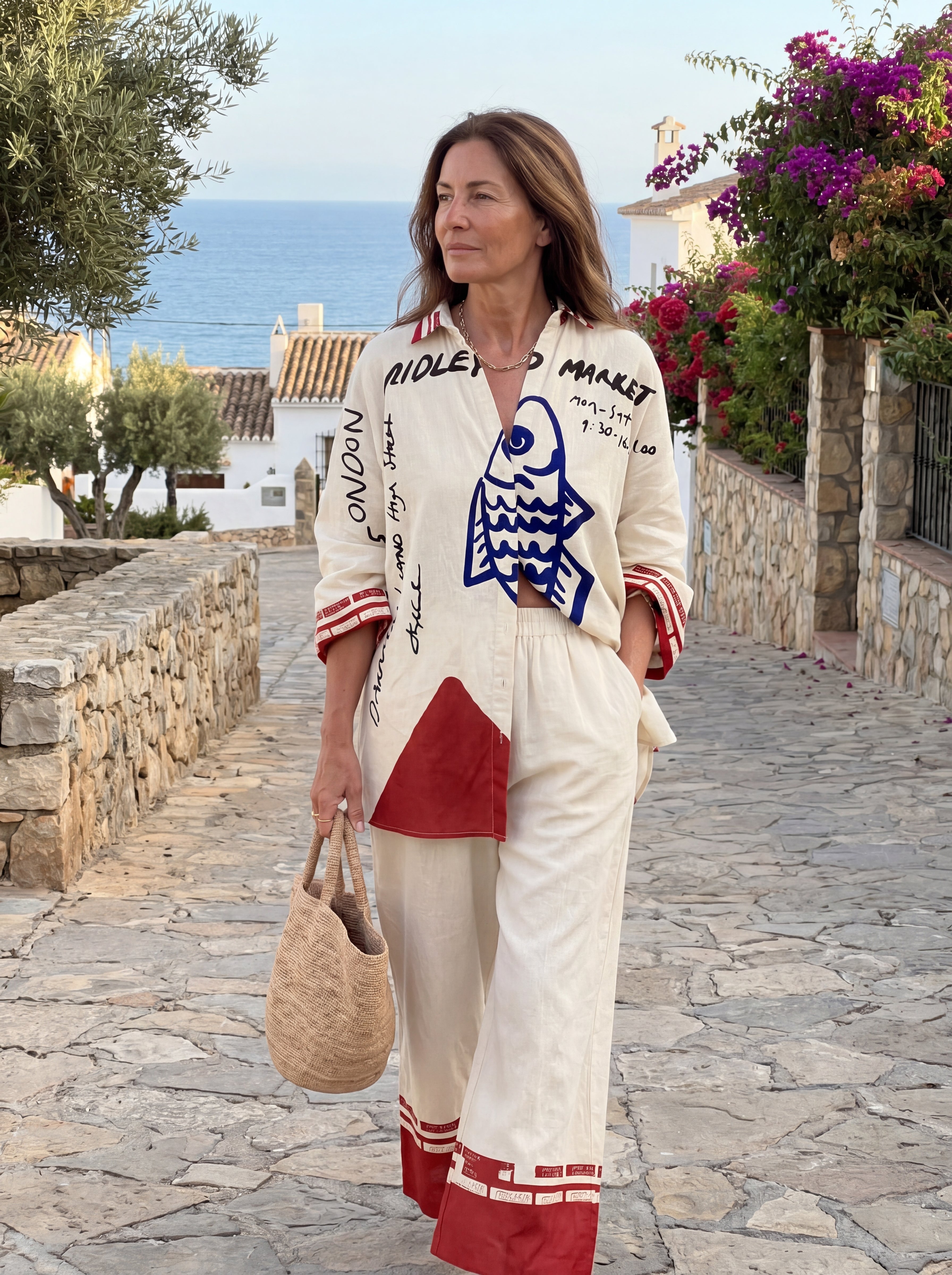 Vestido | Salma