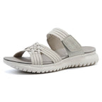 Sandalia | Soletta ortopédica