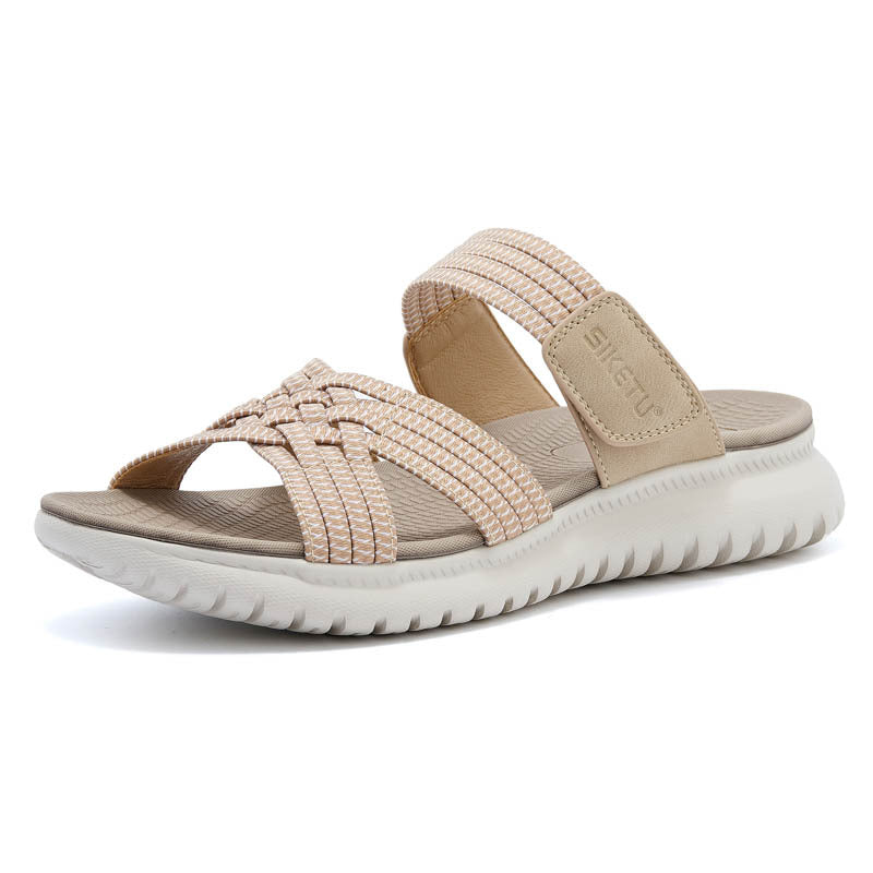 Sandalia | Soletta ortopédica
