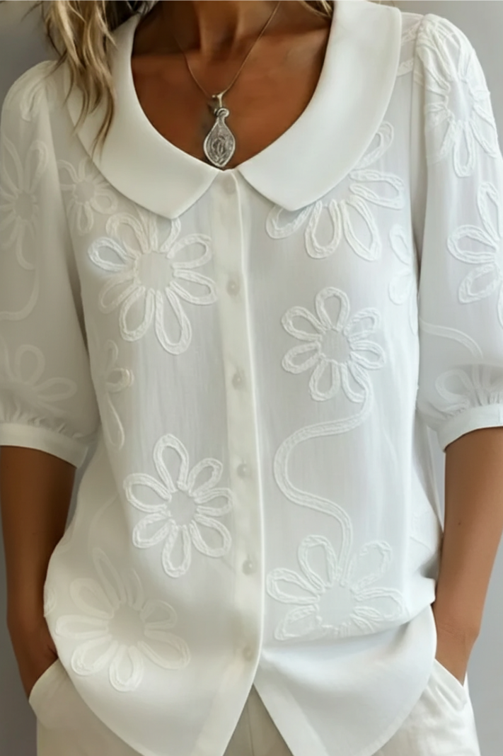 Blusa | Camila