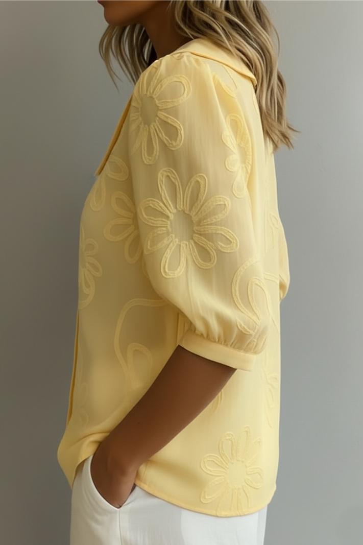 Blusa | Camila