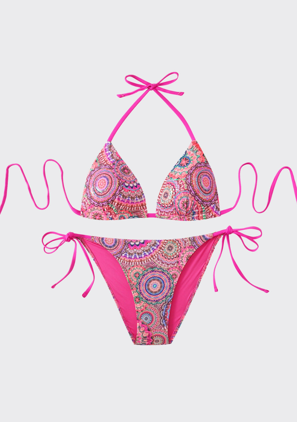 Bikini | Santorini