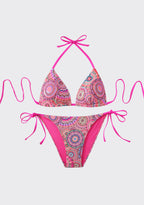 Bikini | Santorini