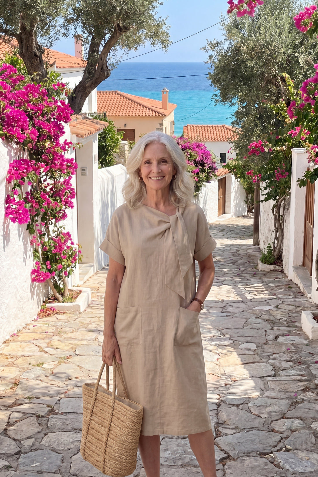 Vestido | Flavia