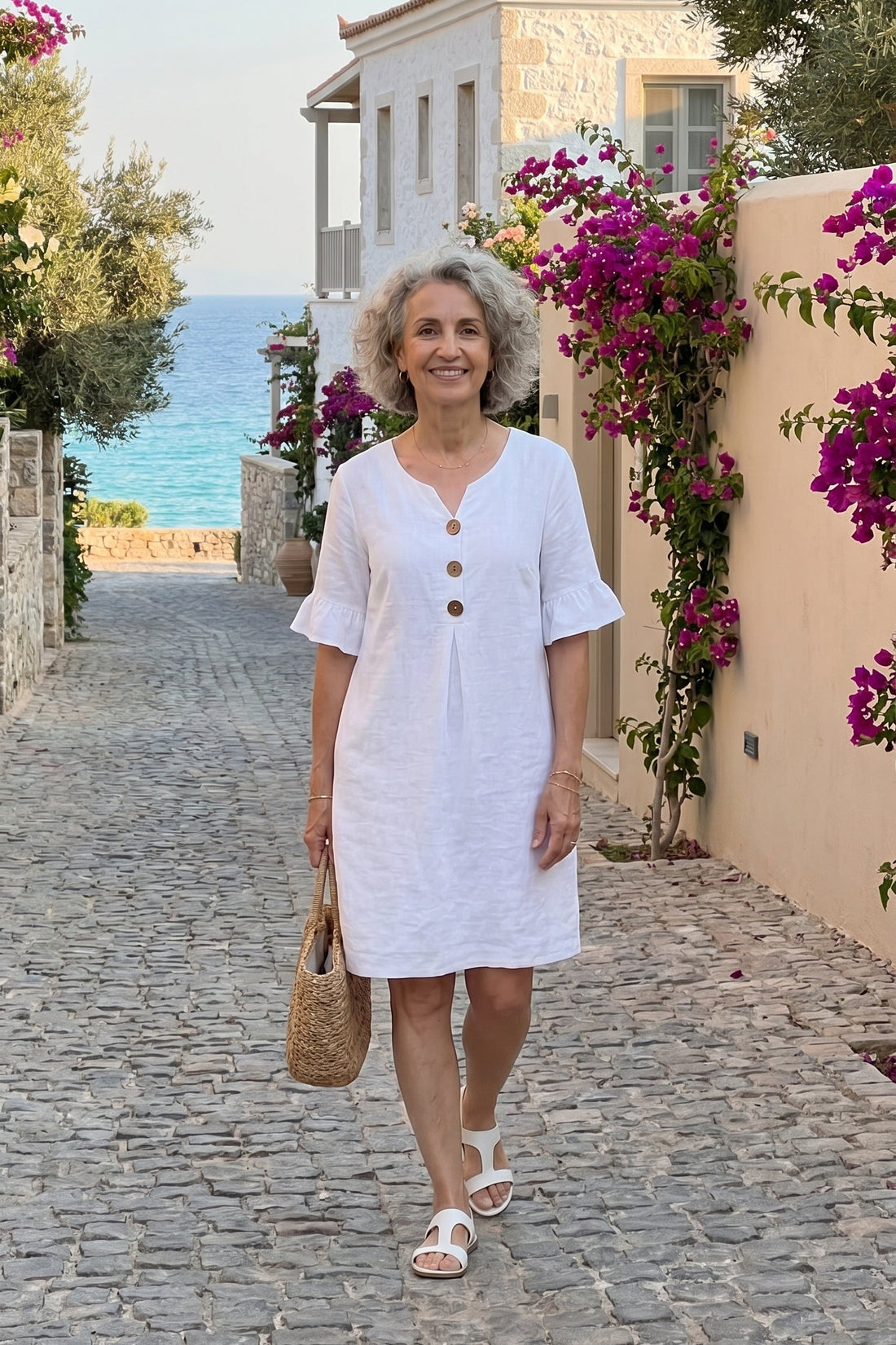 Vestido | Fefa