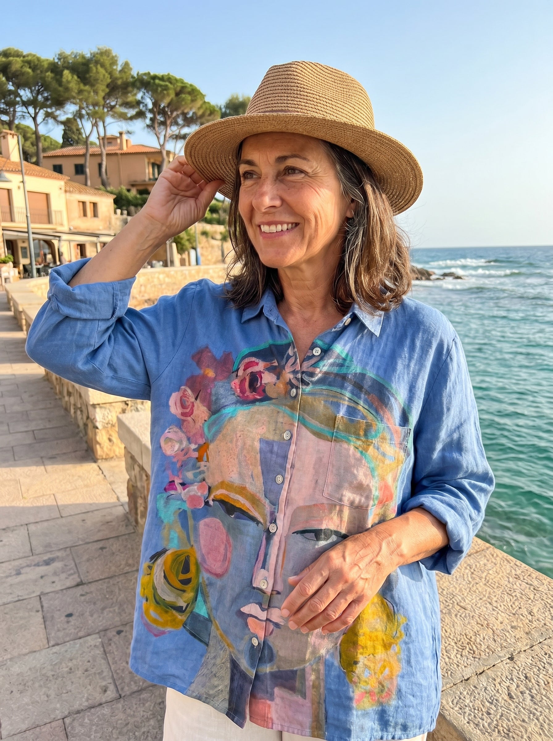 Blusa | Frida