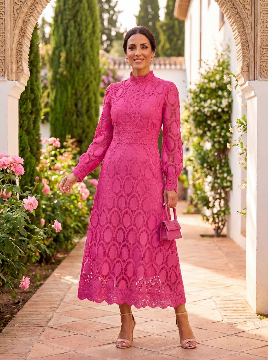 Vestido | Carmen