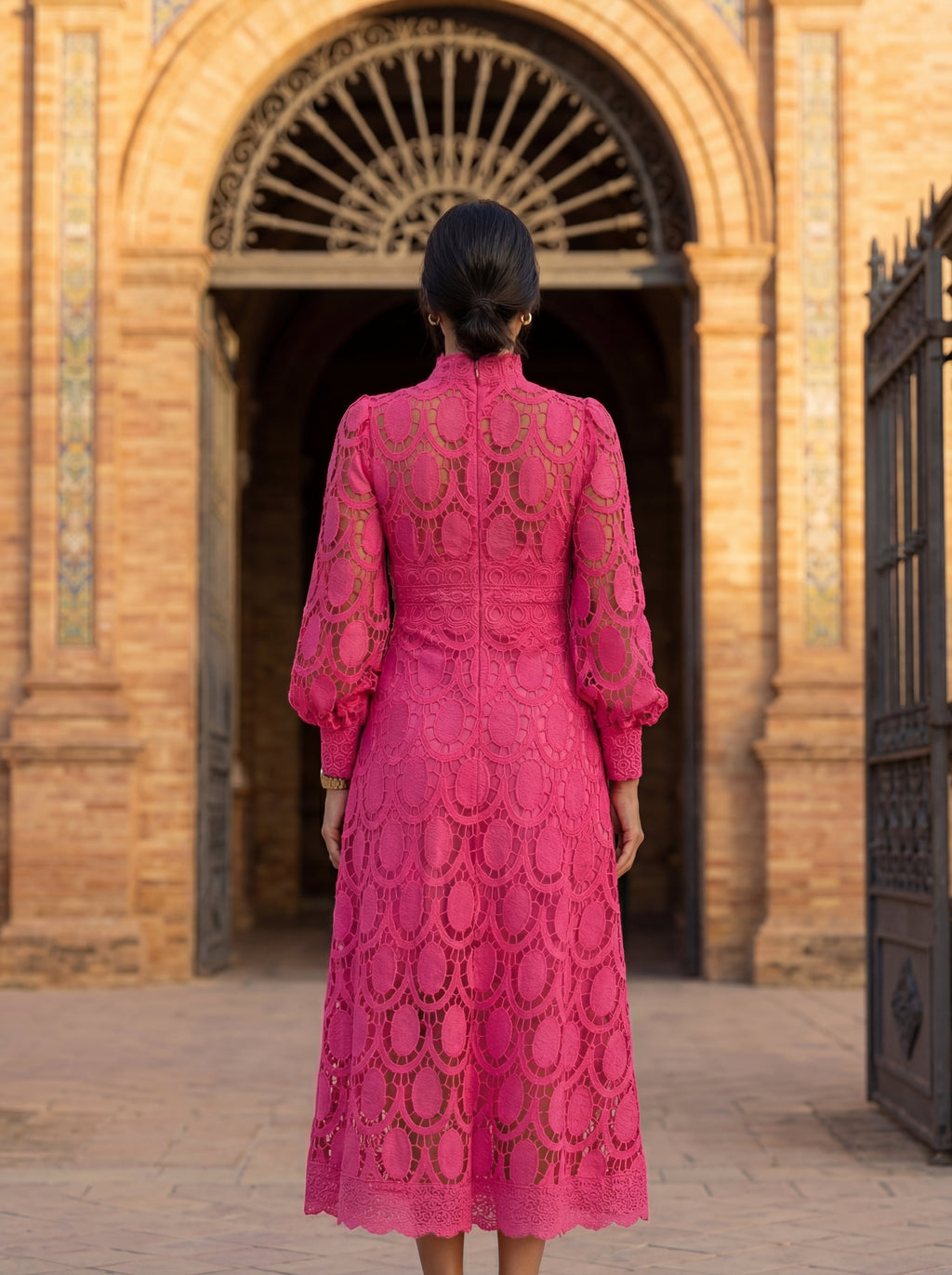 Vestido | Carmen