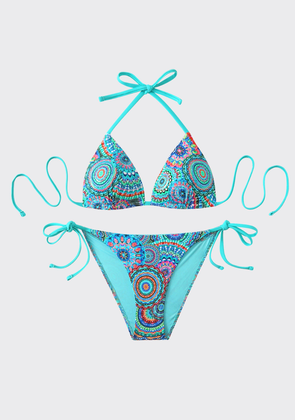Bikini | Santorini