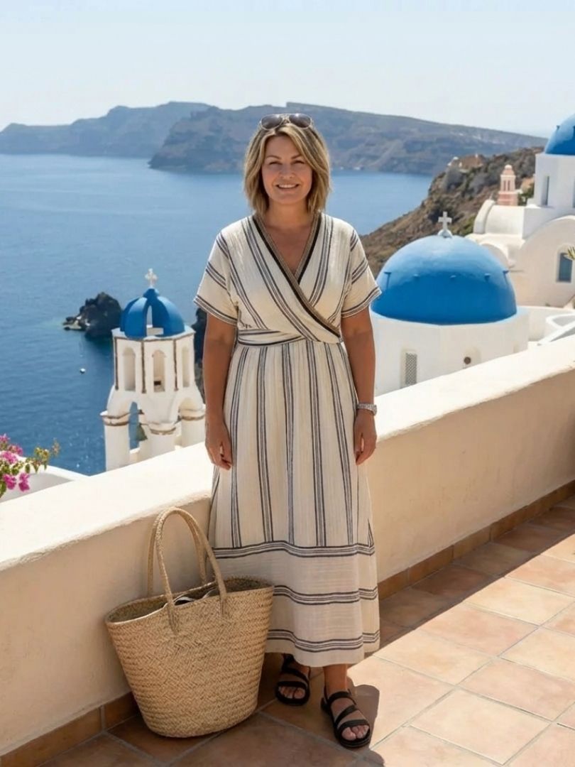 Vestido | Teresa