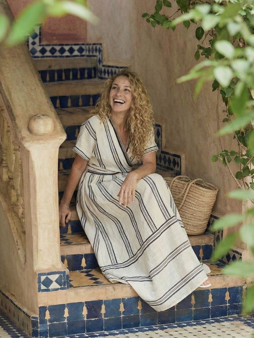 Vestido | Teresa