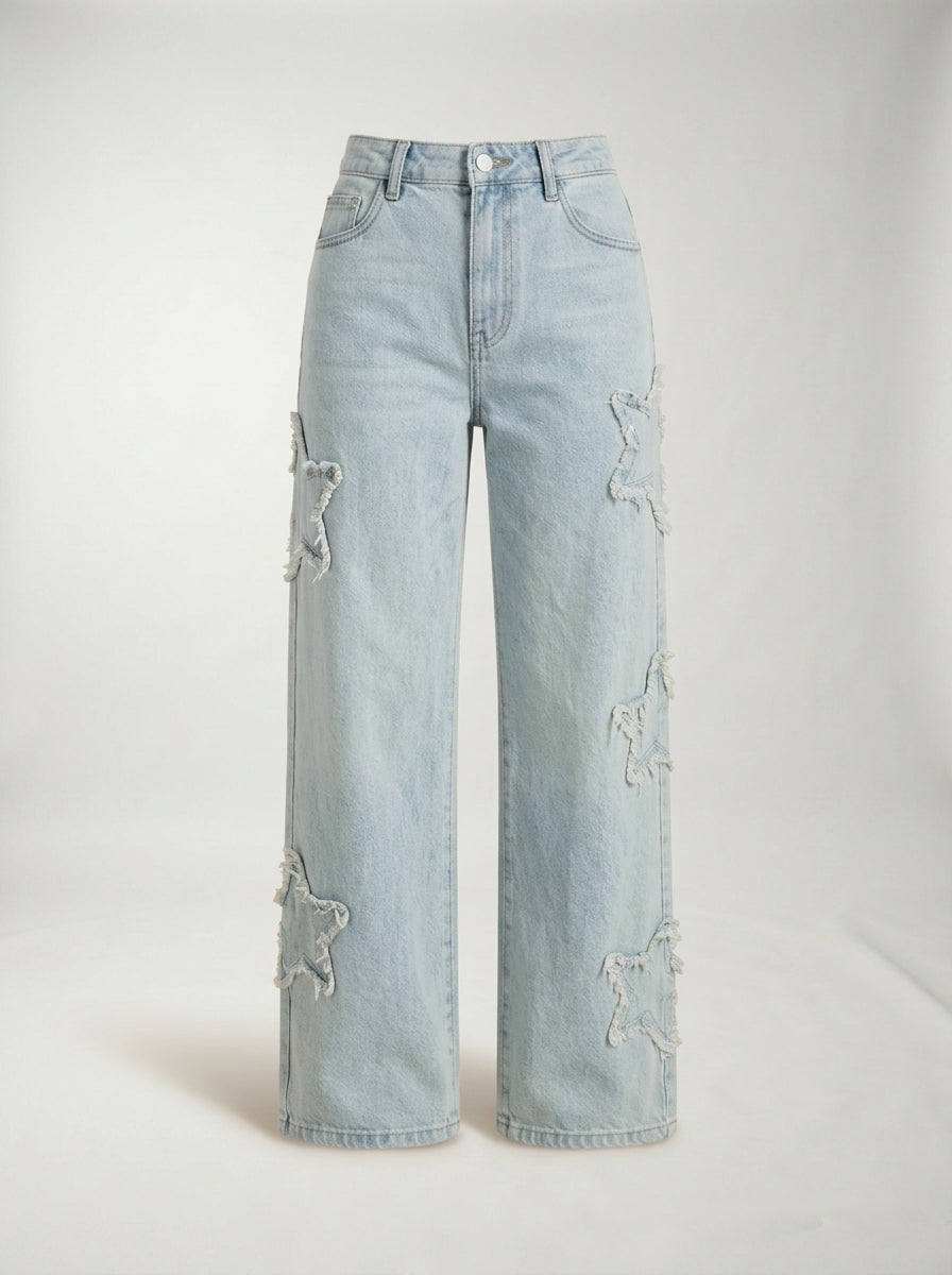 Vaqueros | Corina