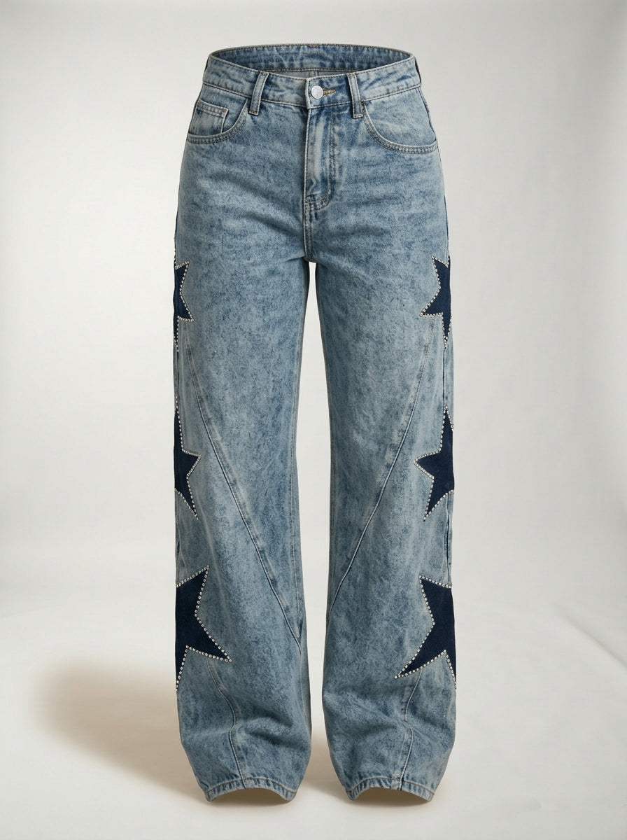 Vaqueros | Stefy