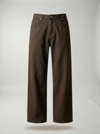 Vaqueros | Brune