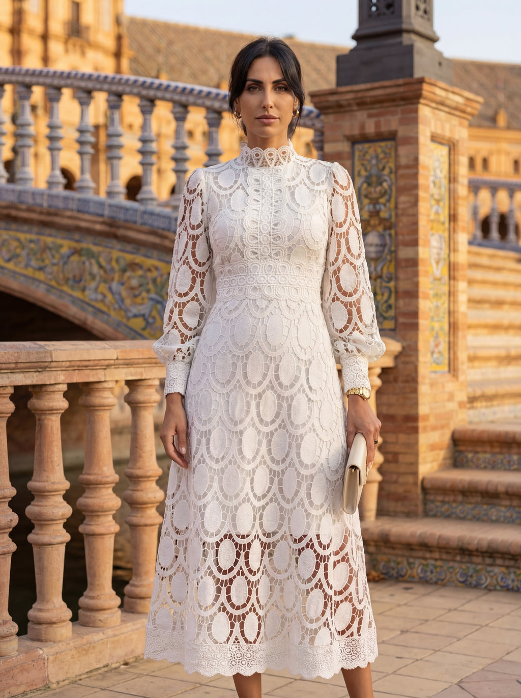 Vestido | Carmen
