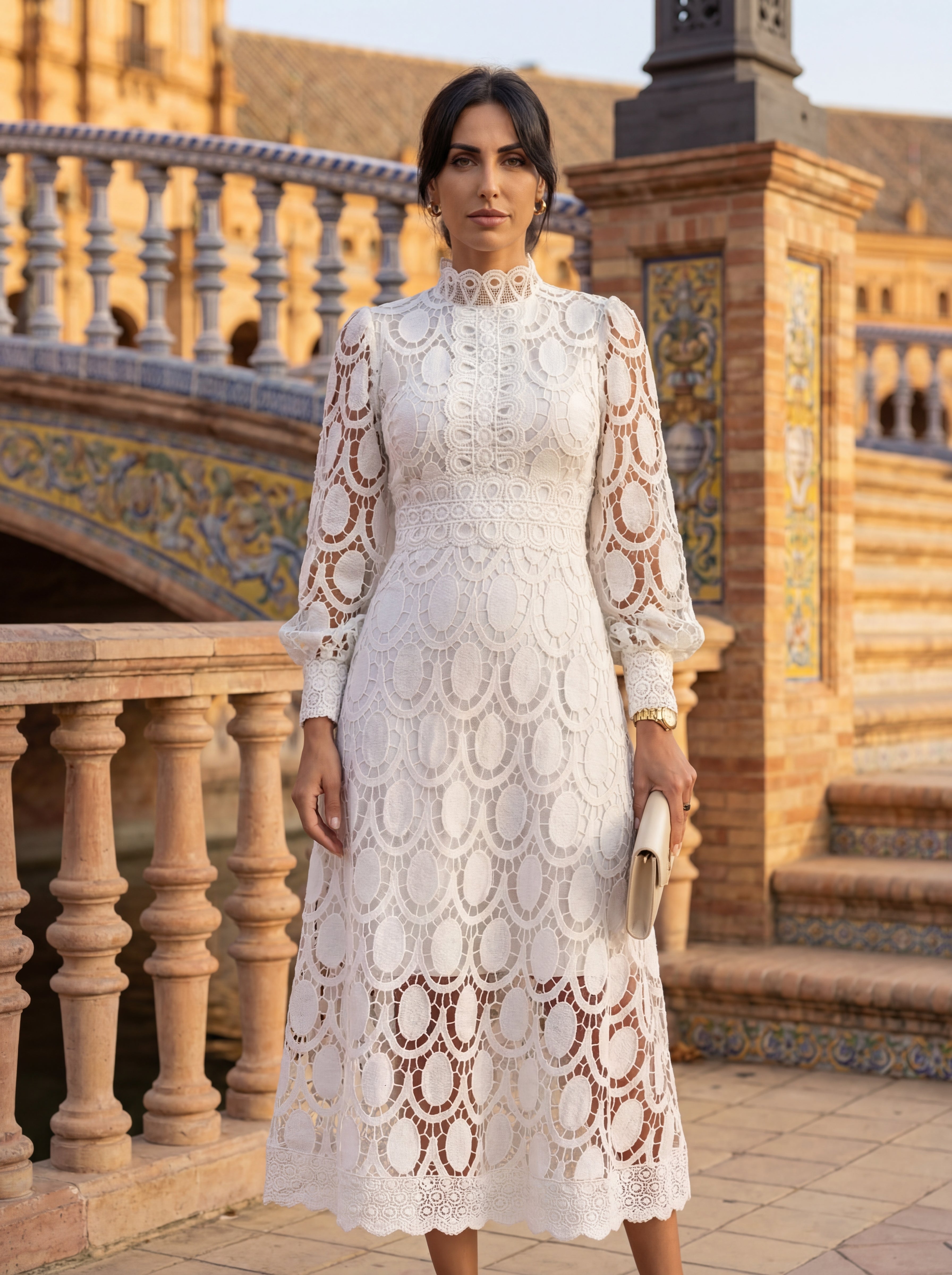 Vestido | Carmen