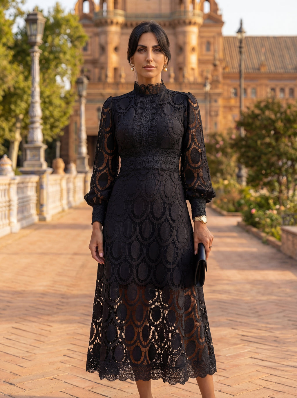 Vestido | Carmen