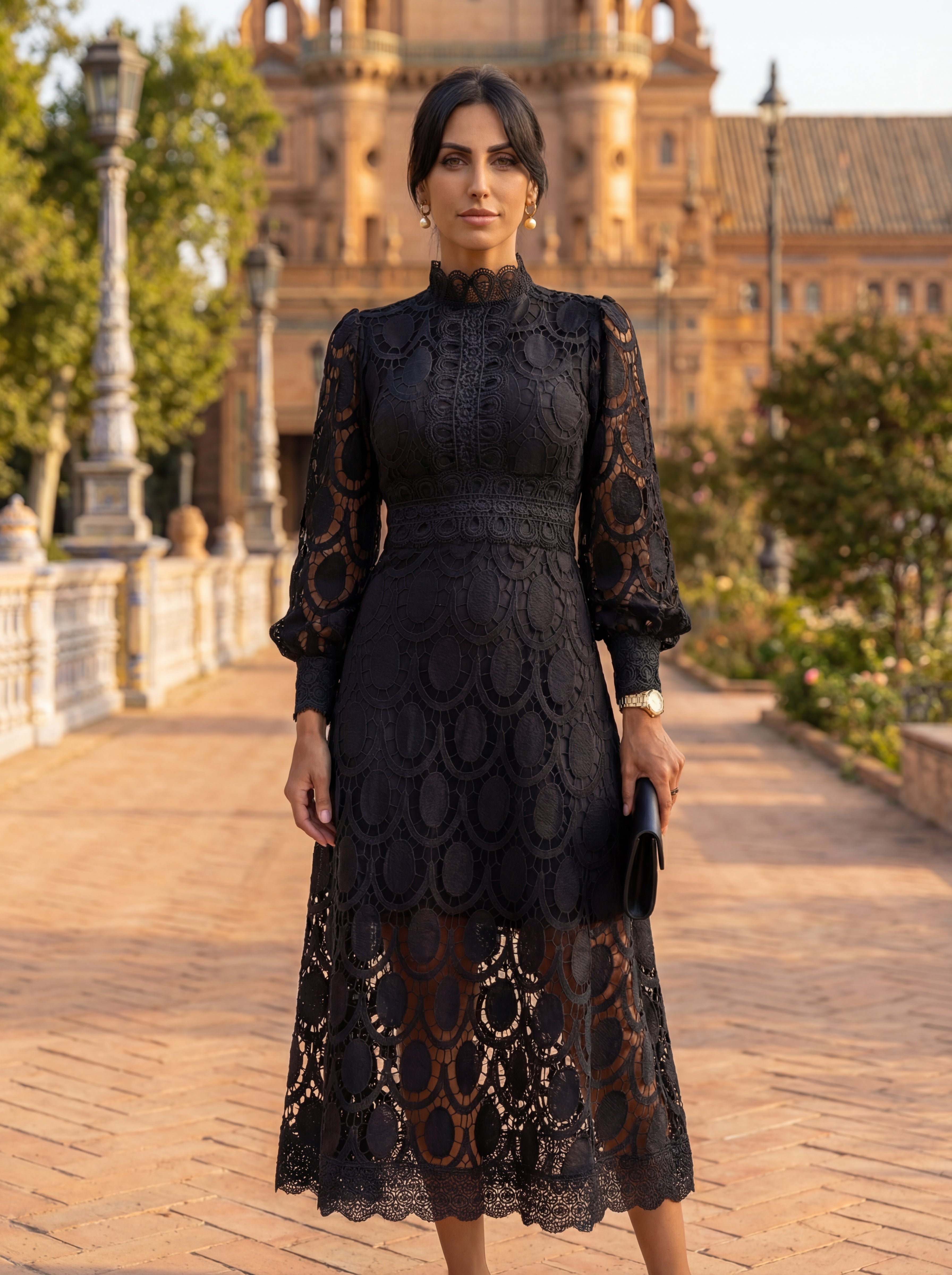 Vestido | Carmen
