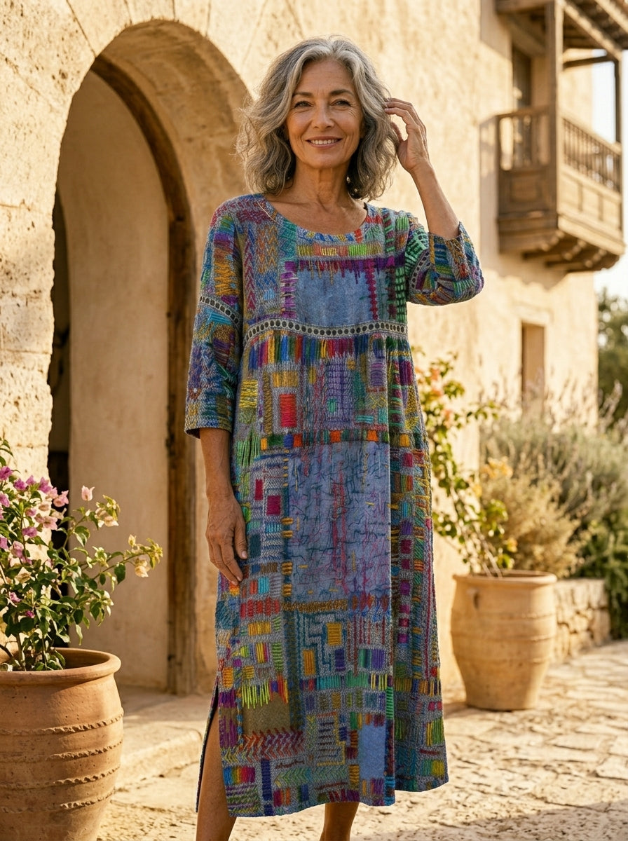 Vestido | Maya