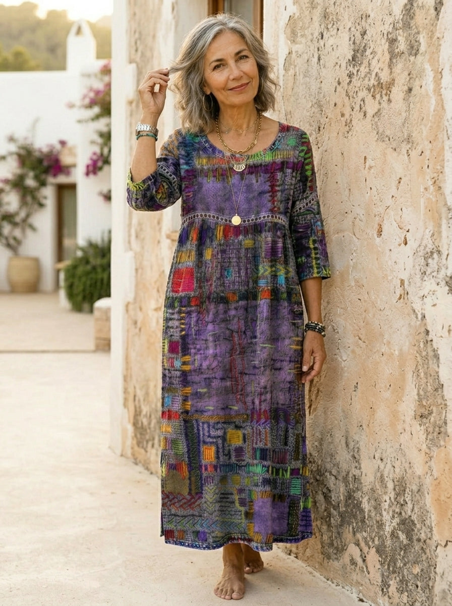 Vestido | Maya