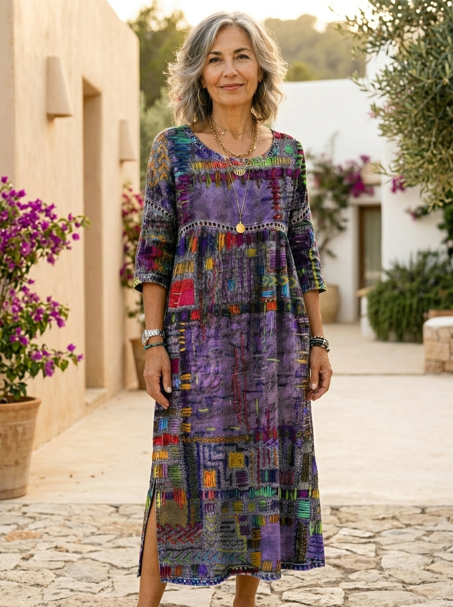 Vestido | Maya