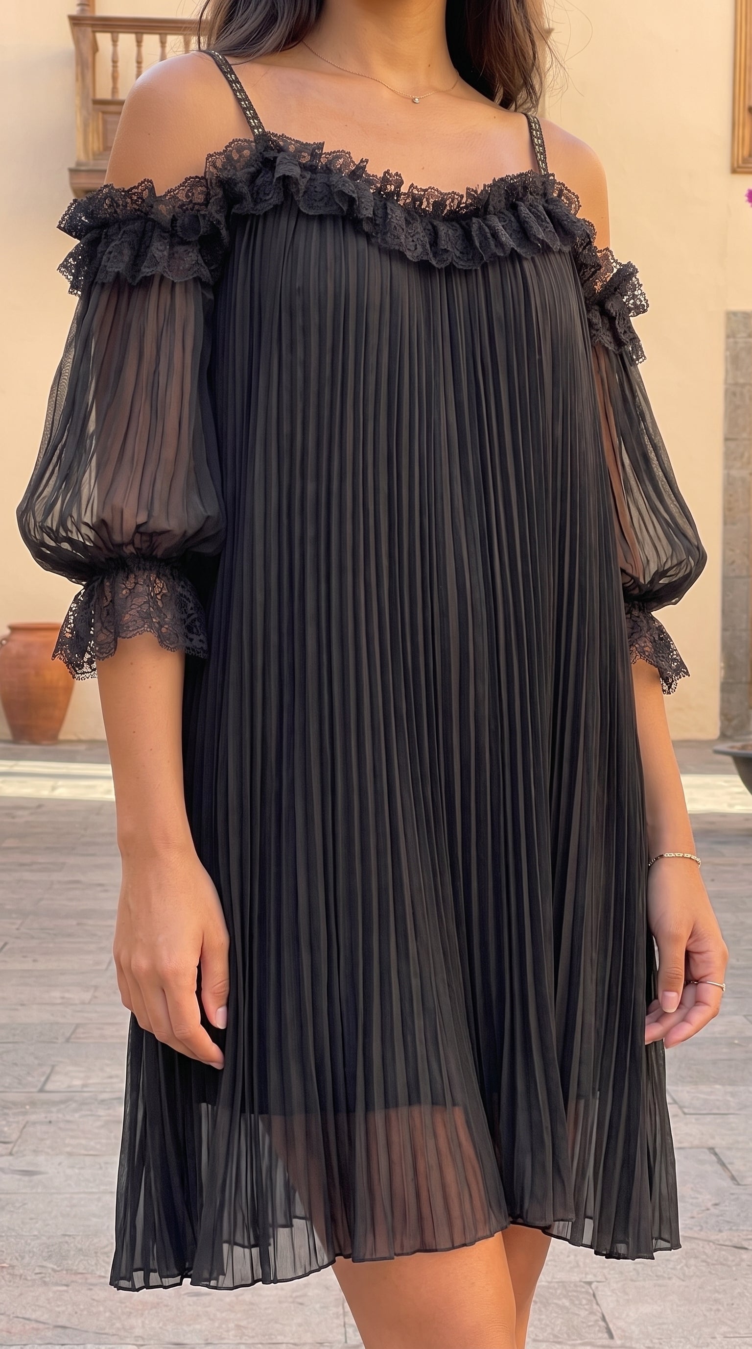 Vestido | Vittoria