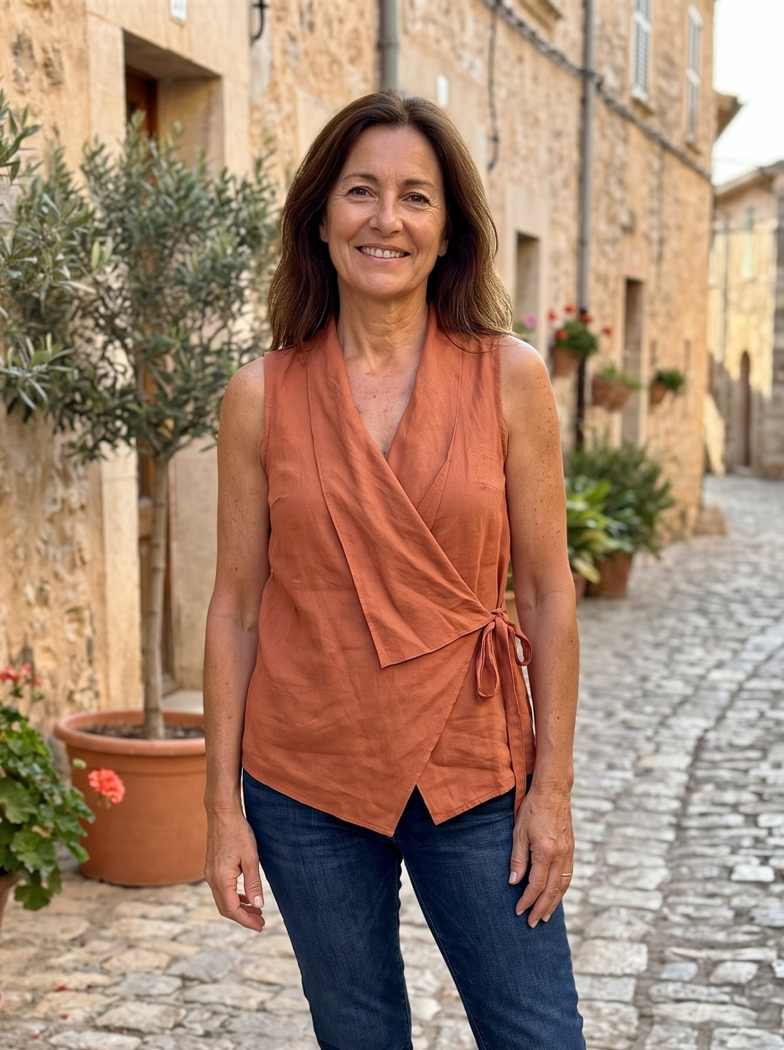 Blusa | Lorena