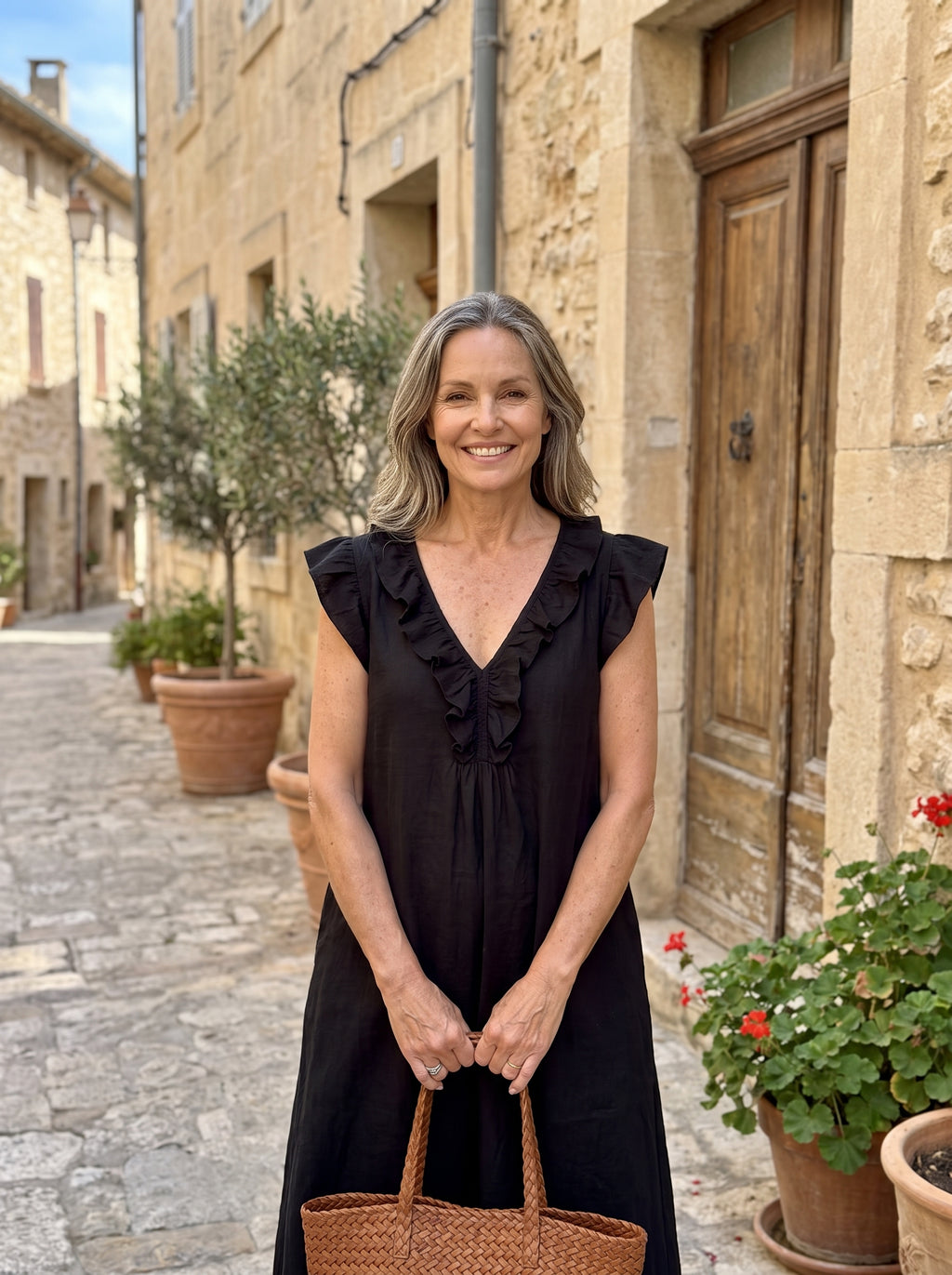 Vestido | Anita