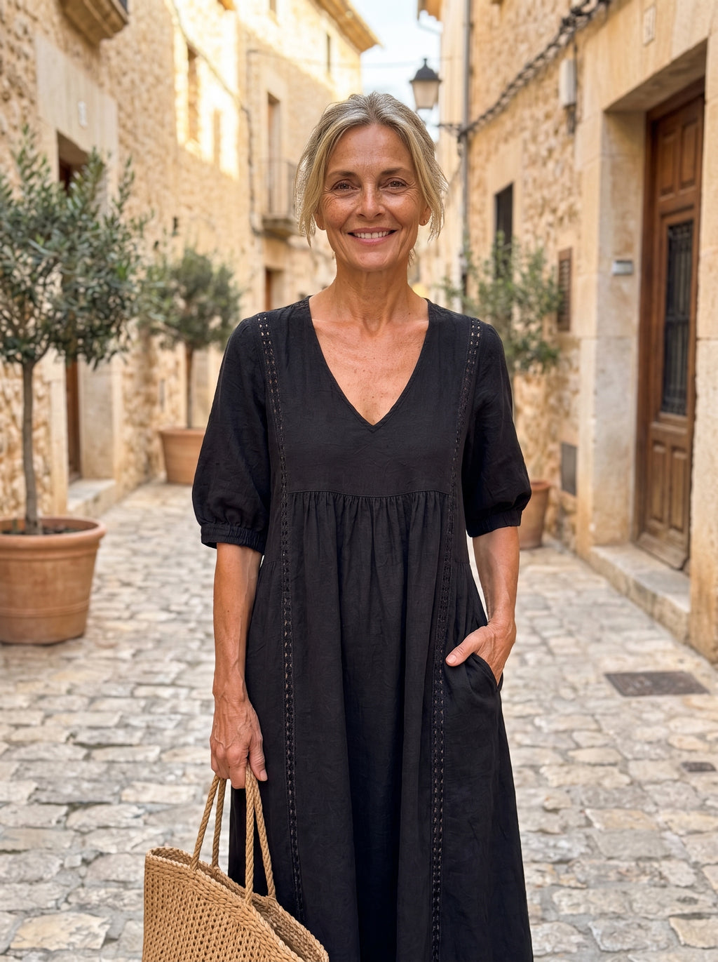 Vestido | Sofia