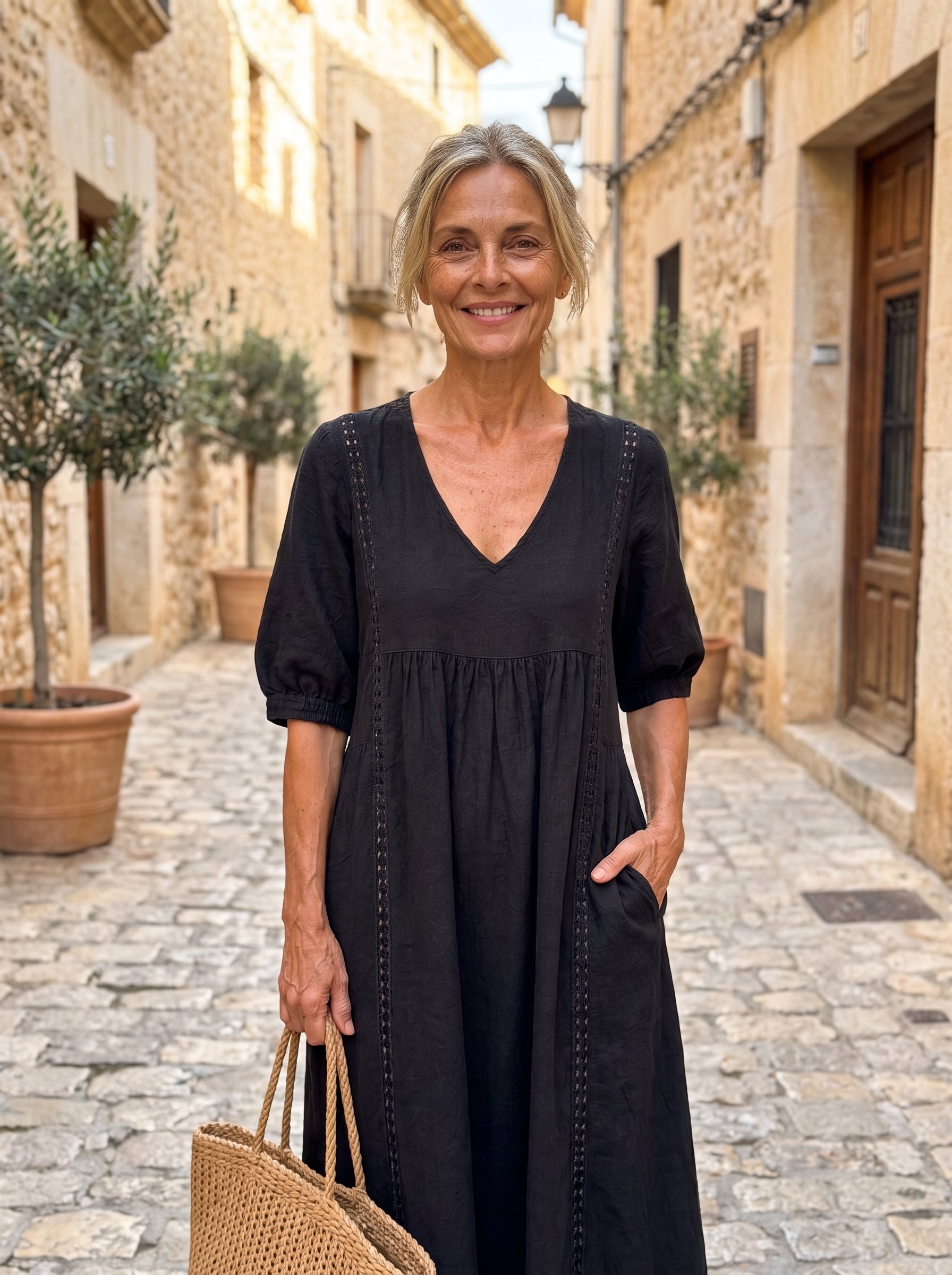 Vestido | Sofia