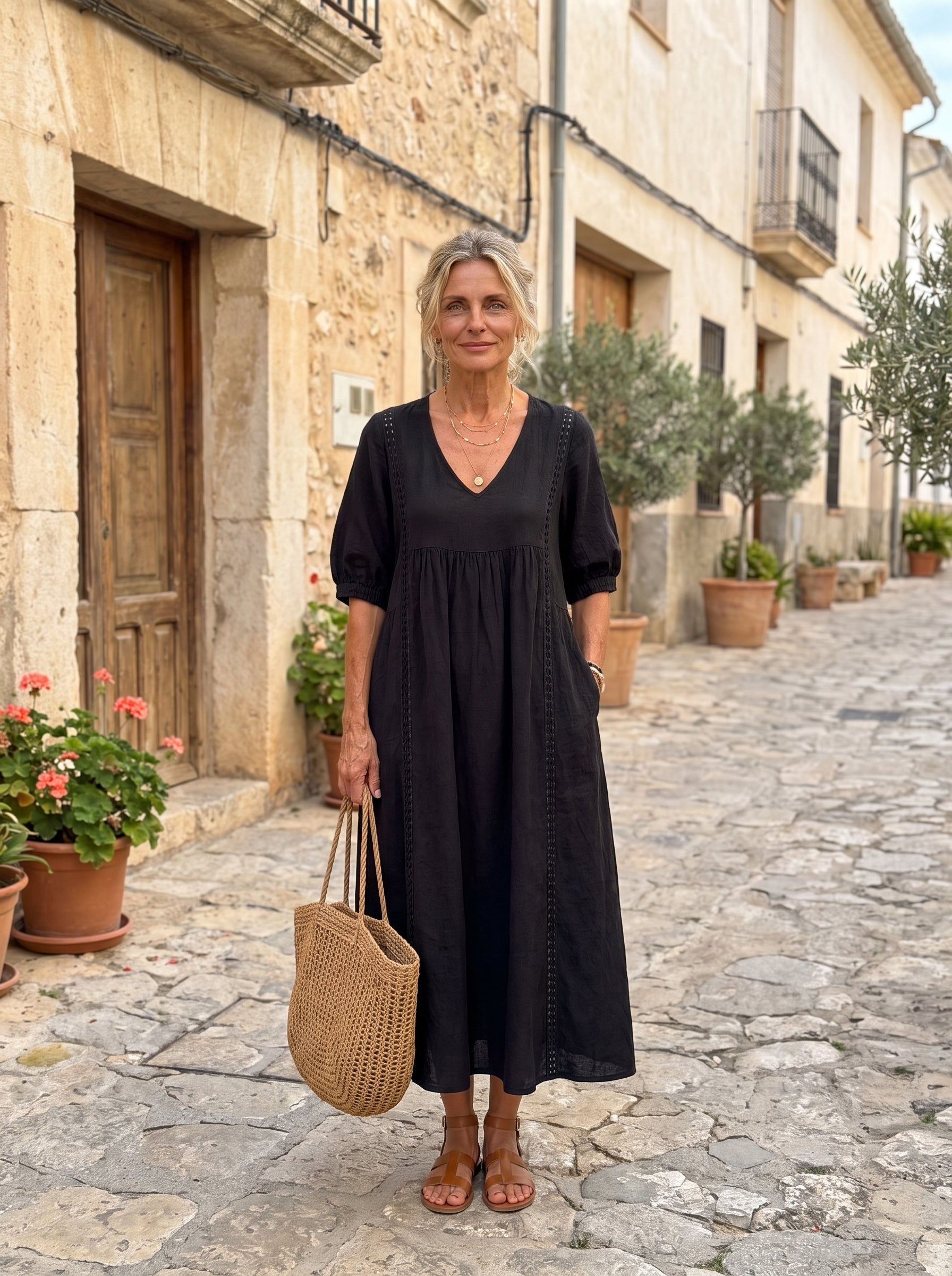 Vestido | Sofia
