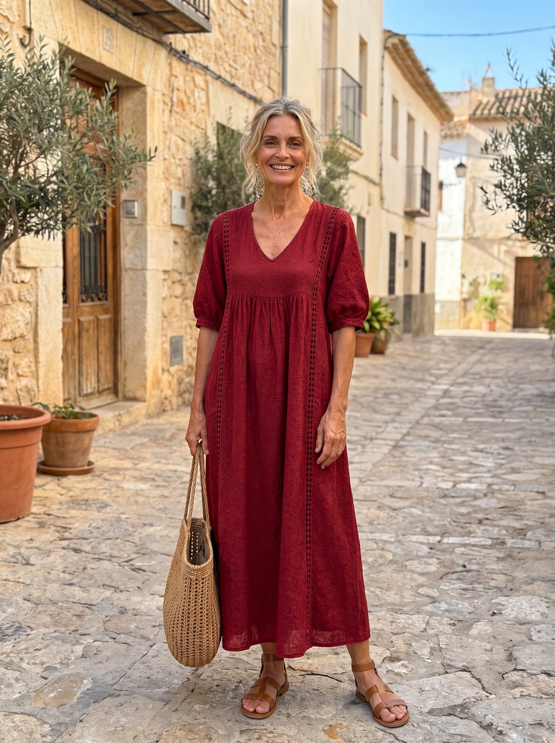 Vestido | Sofia