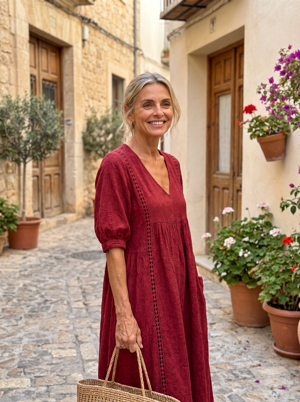 Vestido | Sofia