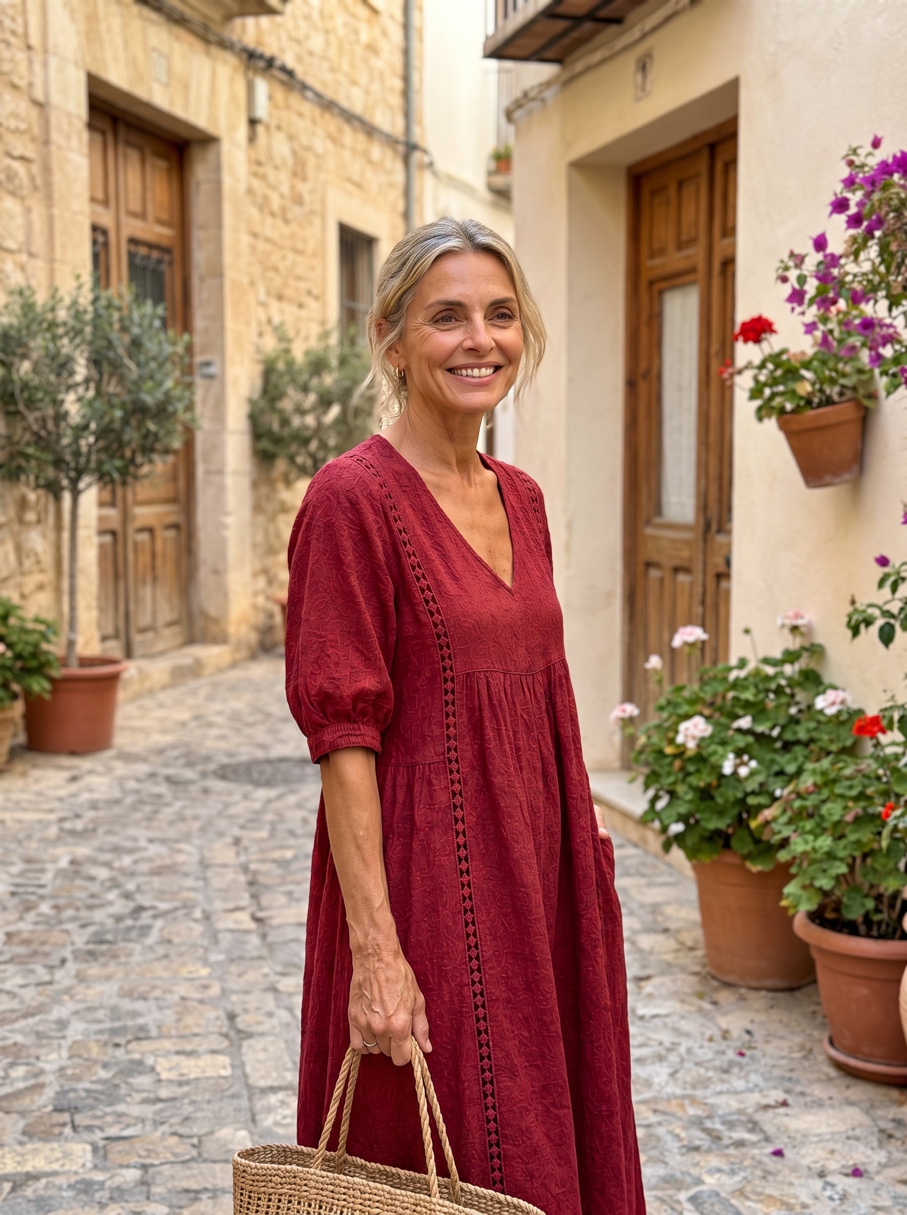 Vestido | Sofia