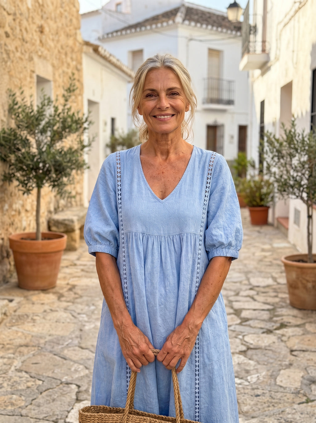 Vestido | Sofia