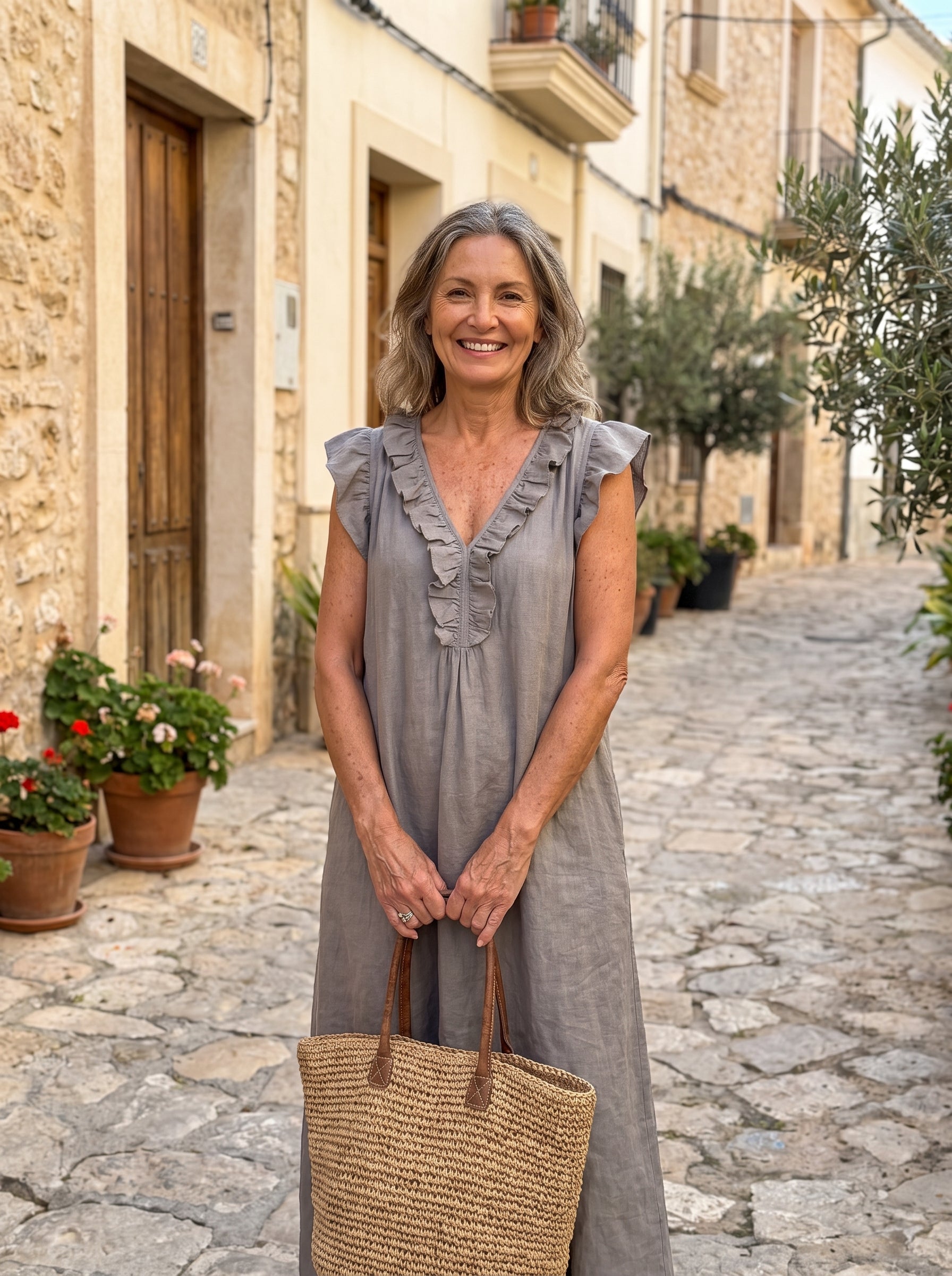 Vestido | Anita
