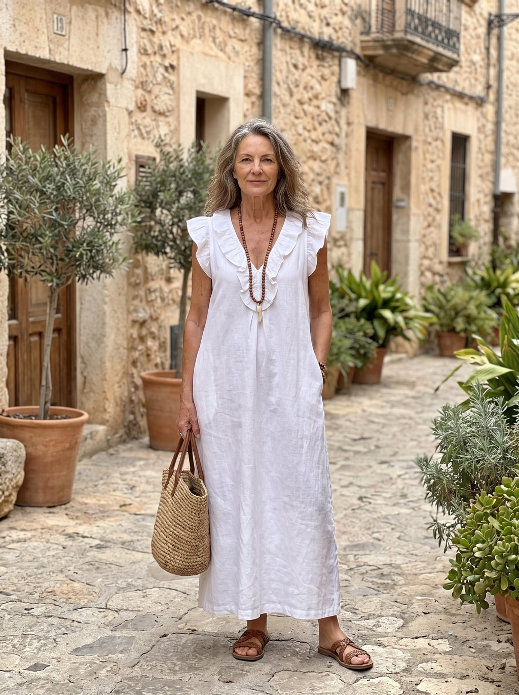 Vestido | Anita