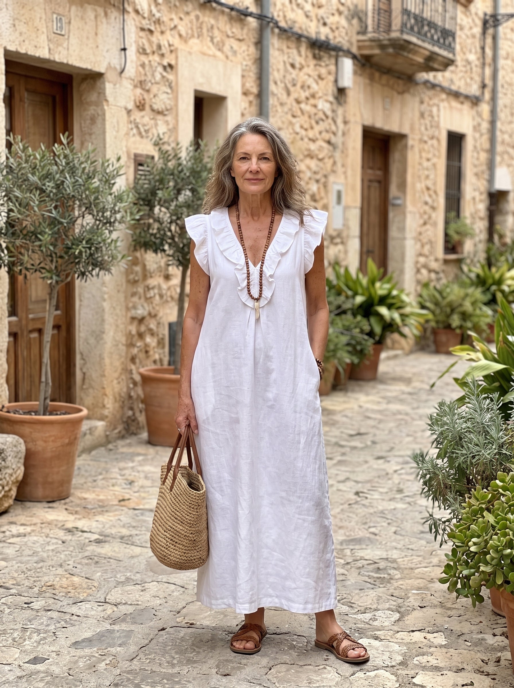 Vestido | Anita