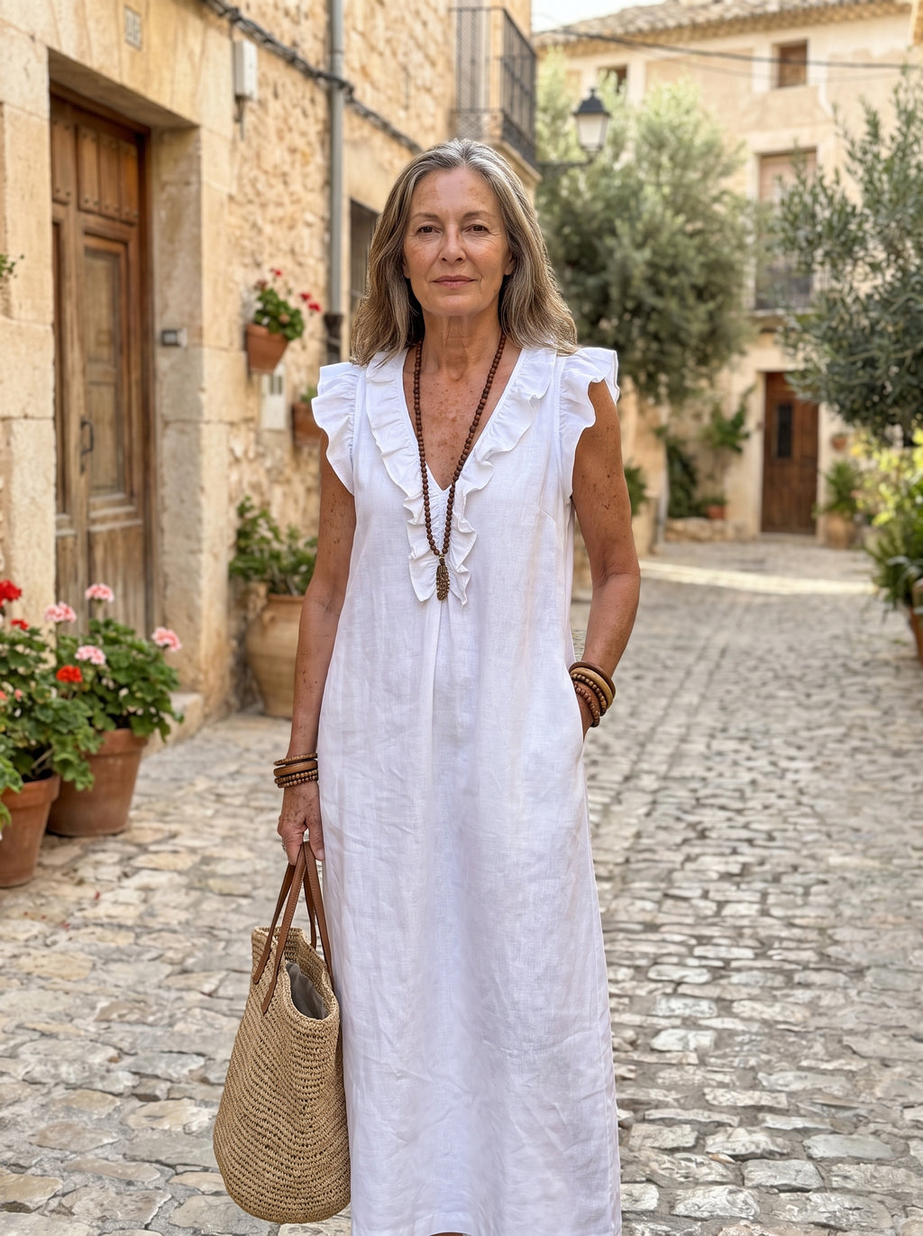 Vestido | Anita