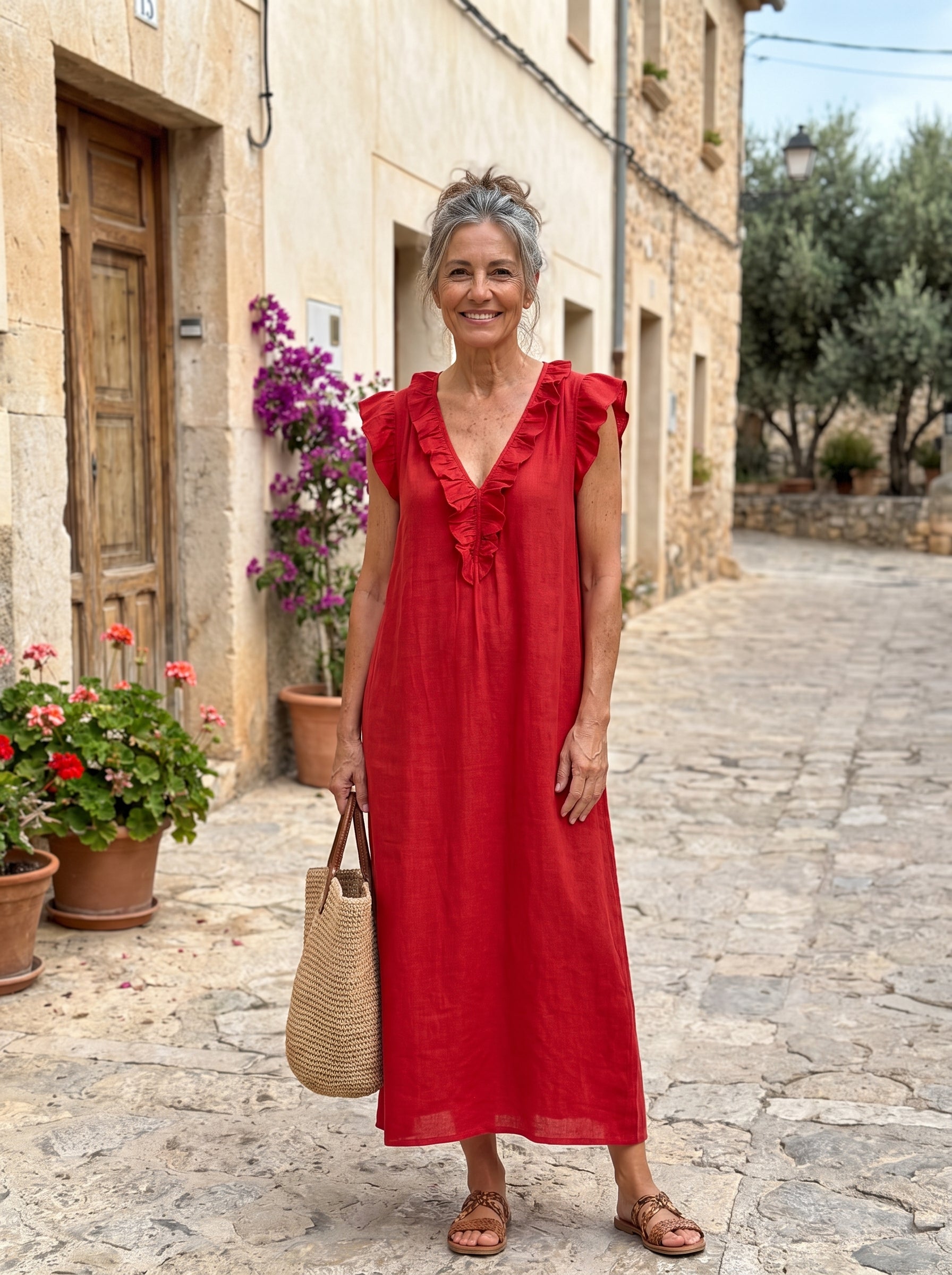 Vestido | Anita