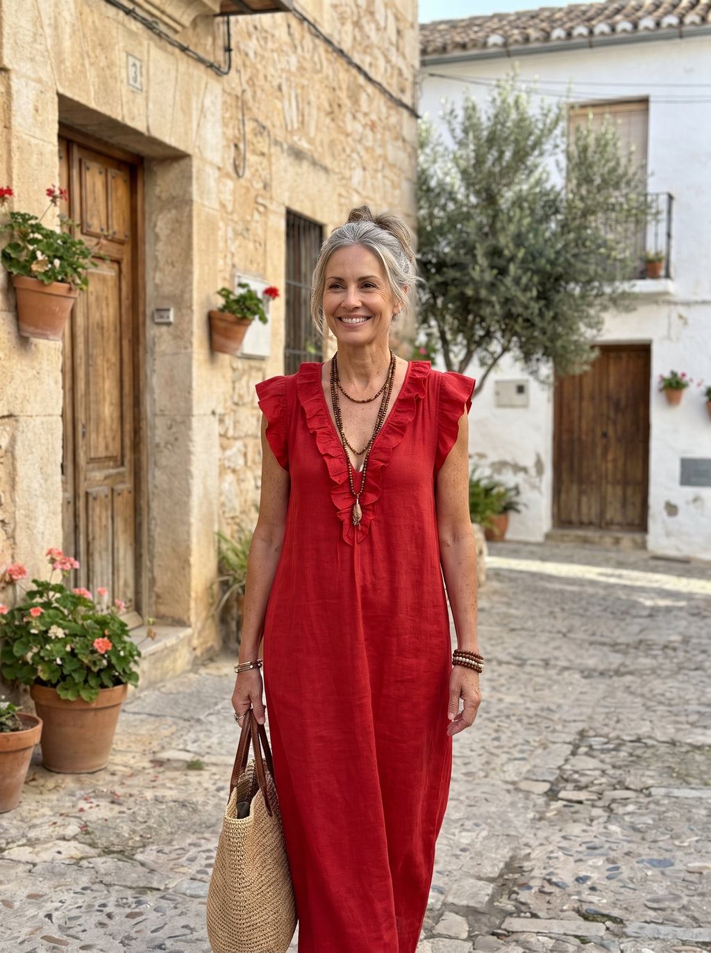 Vestido | Anita