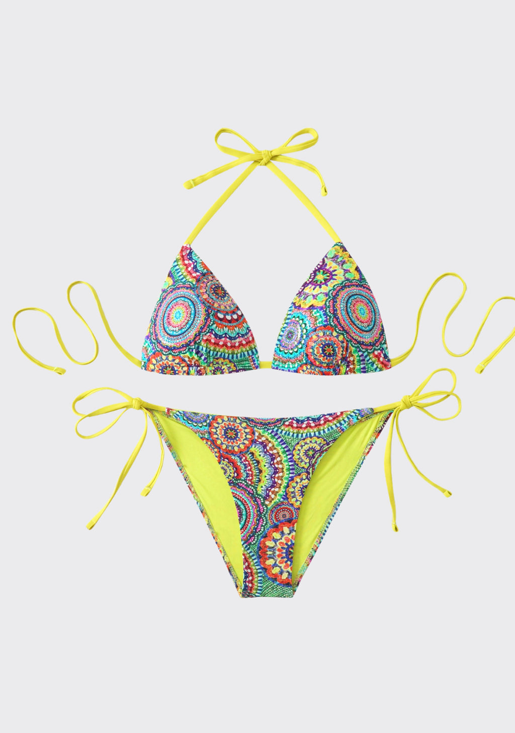 Bikini | Santorini