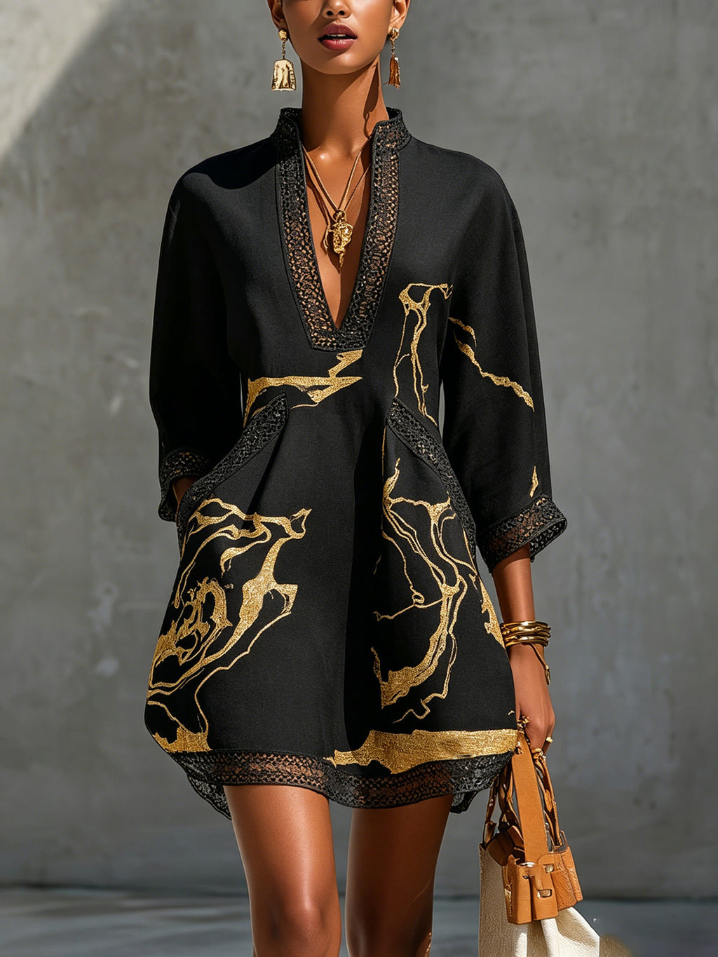 Vestido | Candela