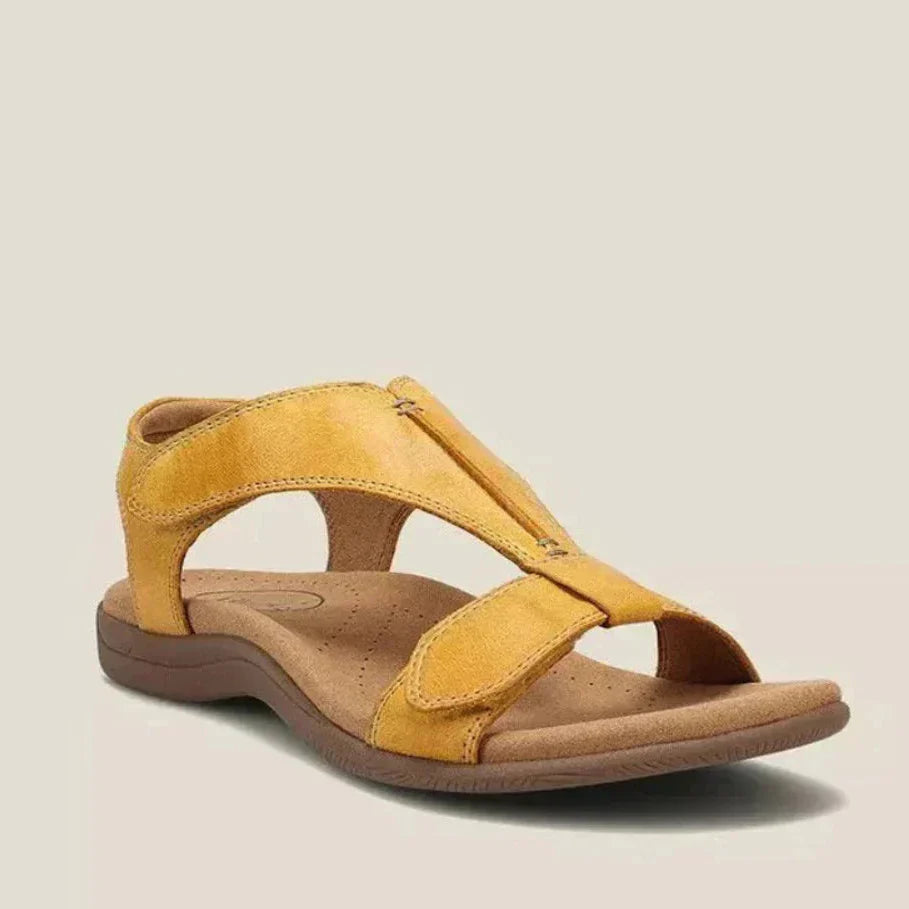Sandalia | Lara ortopédica.