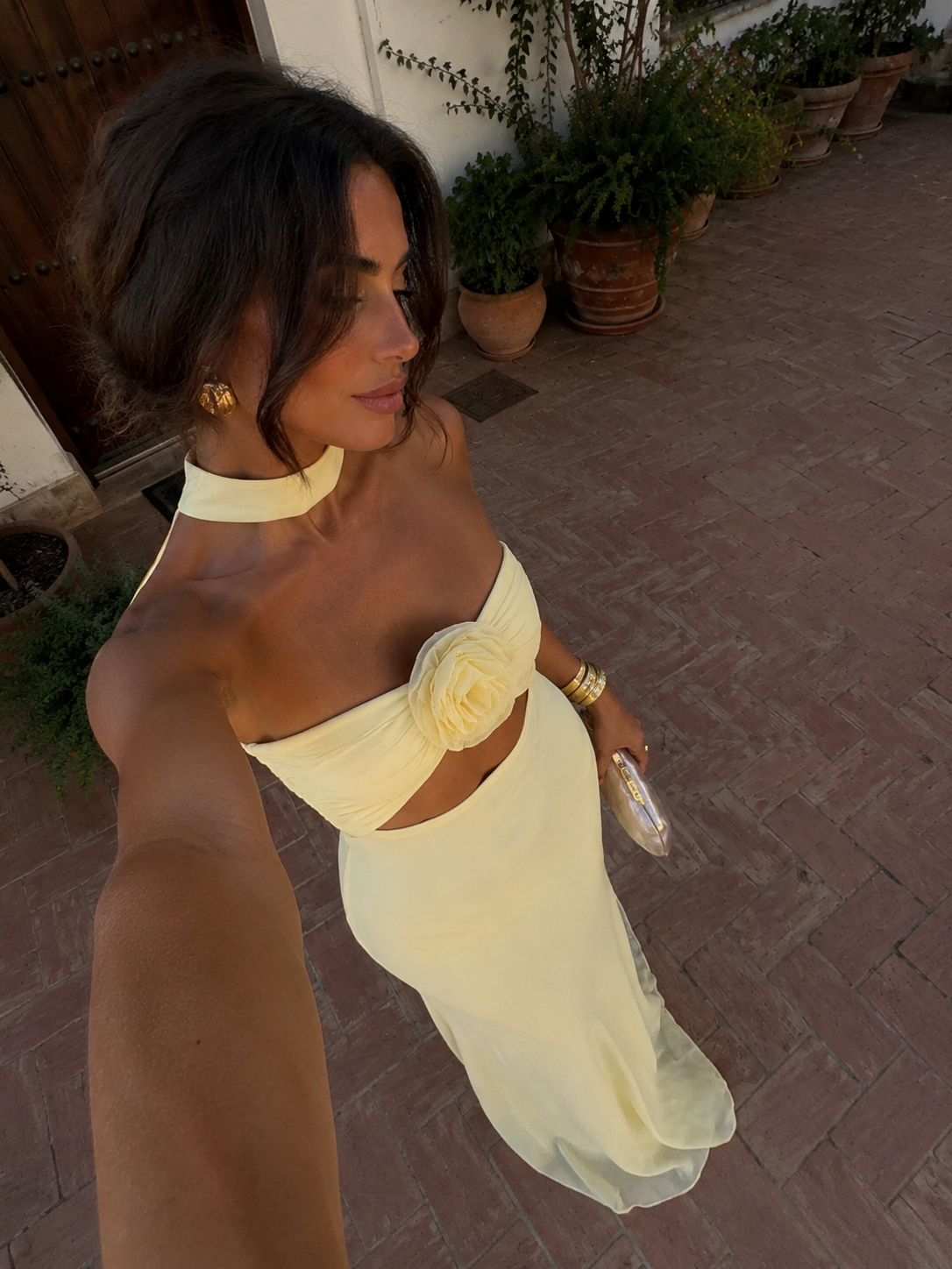 Vestido | Lunaral