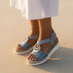 Sandalias | Serena ortopédica